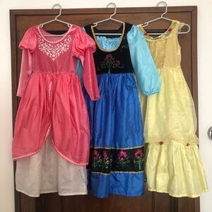 Little Adventures Dress Bundle